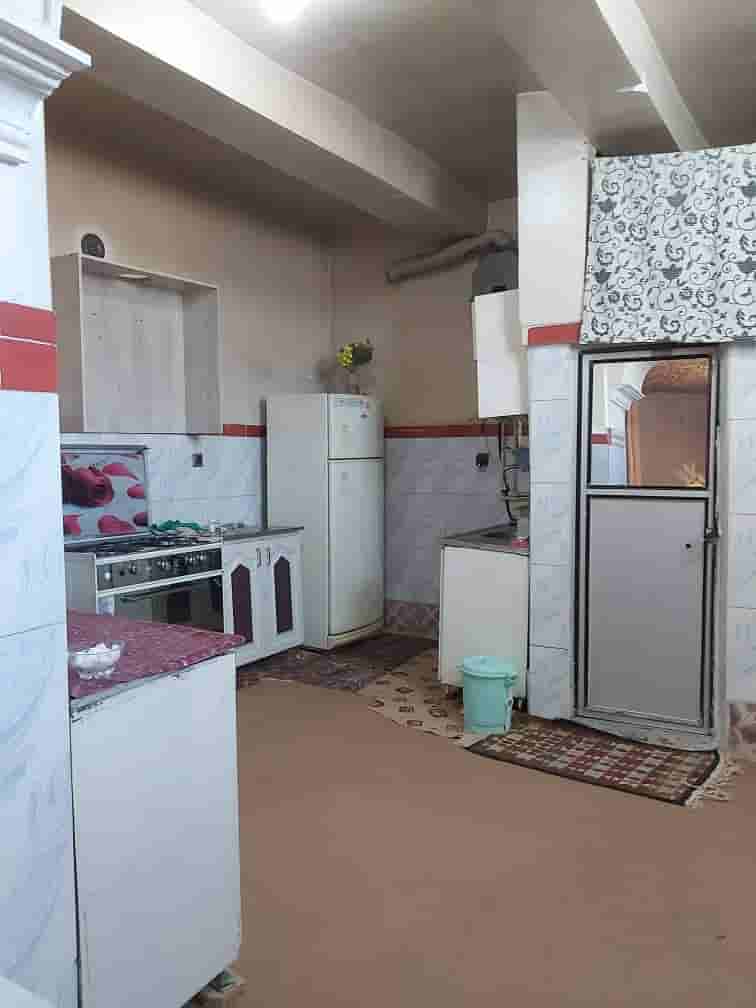این اقامتگاه سنتی در روستای قینرجه تکاب - آذربایجان غربی