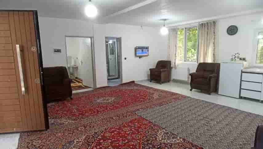 اجاره ویلا جنگلی در روستای چپول ماکلوان - فومن