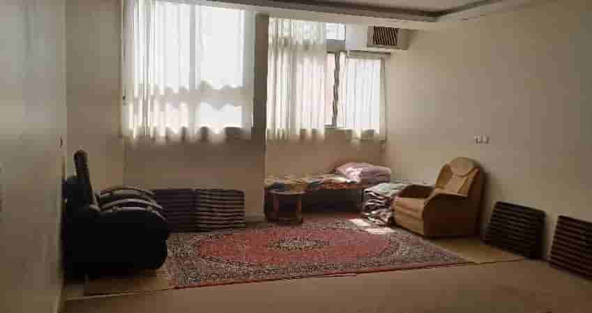 اجاره سوییت مبله در مولوی - اصفهان