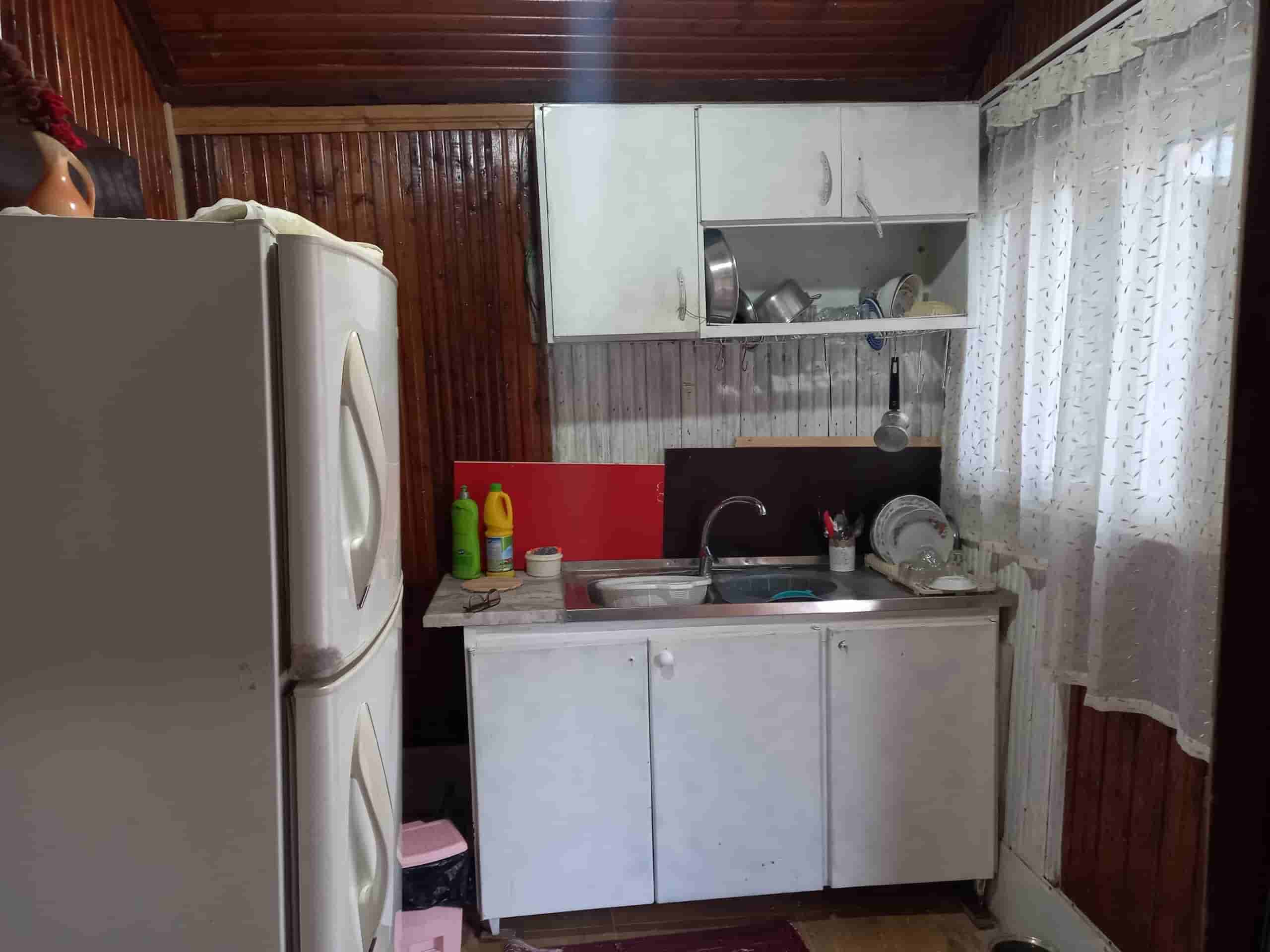 اجاره کلبه جنگلی در روستای دول کوه - ماسال