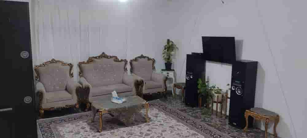 اجاره خانه ی ویلایی جنگلی در روستای امام زاده درویش ماهرو - زیرآب