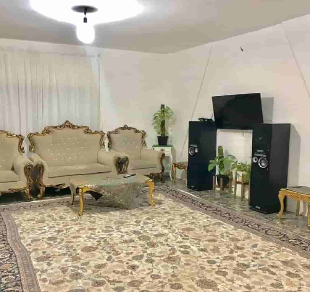 اجاره خانه ی ویلایی جنگلی در روستای امام زاده درویش ماهرو - زیرآب
