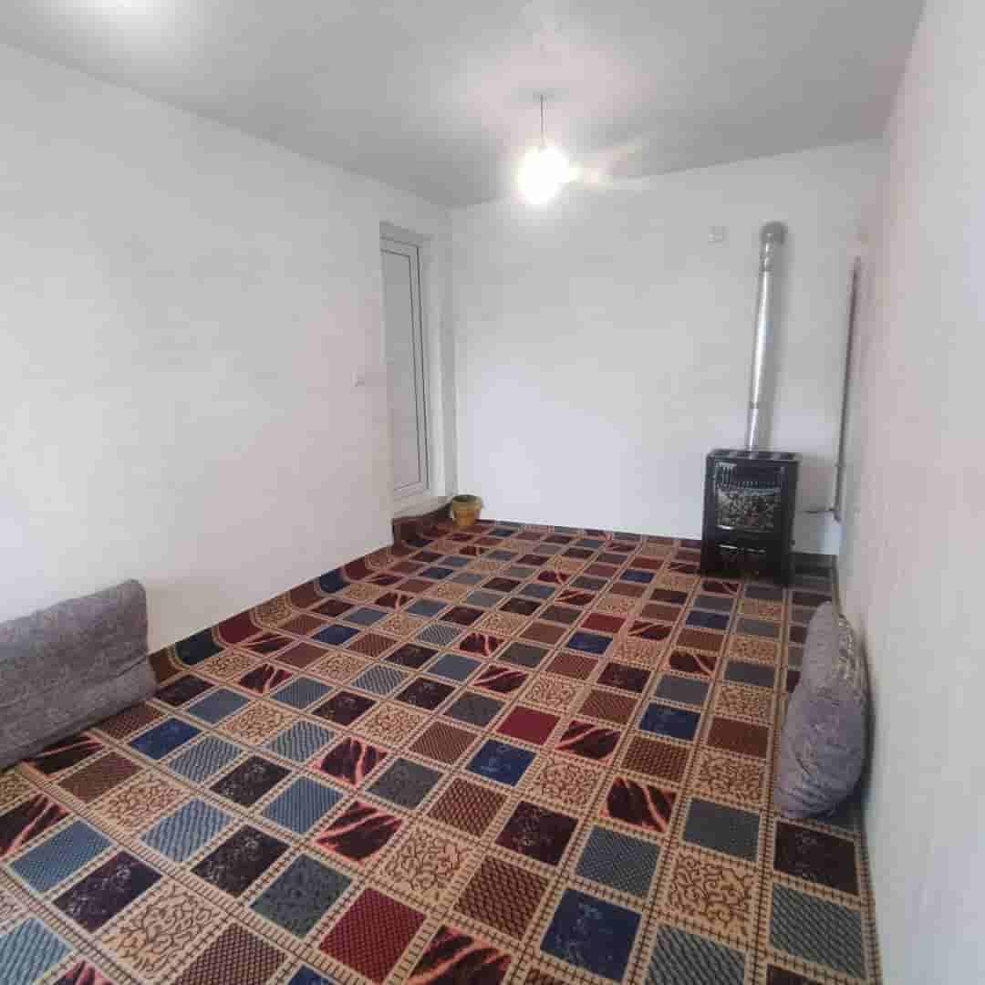 اجاره اتاق بومگردی در روستای امام زاده هاشم - شالی
