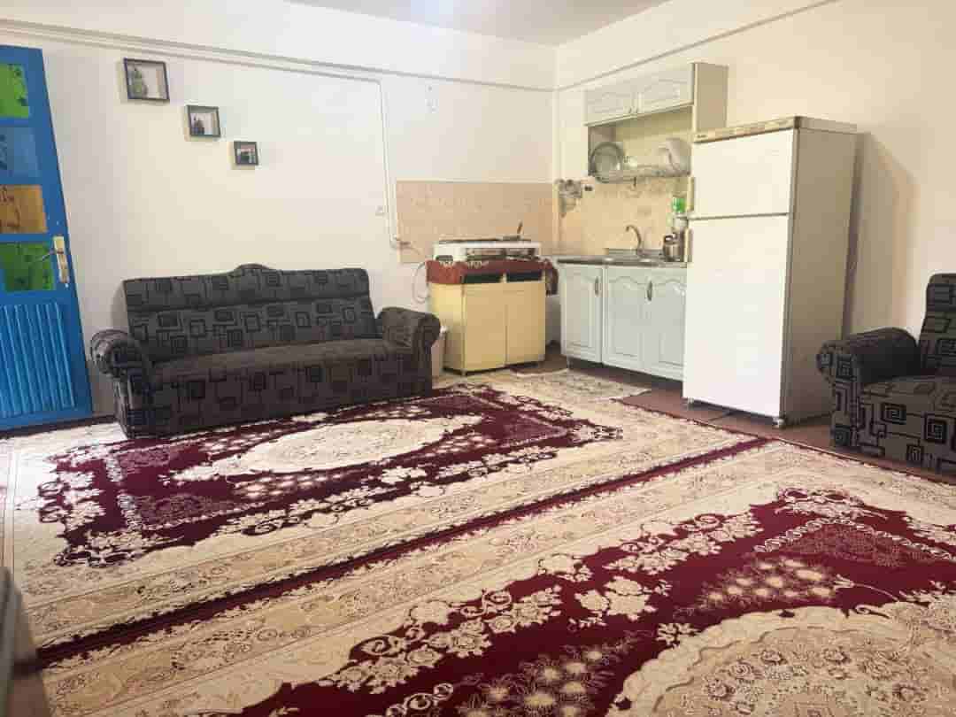 اجاره اقامتگاه جنگلی در روستای میلاش - رودسر