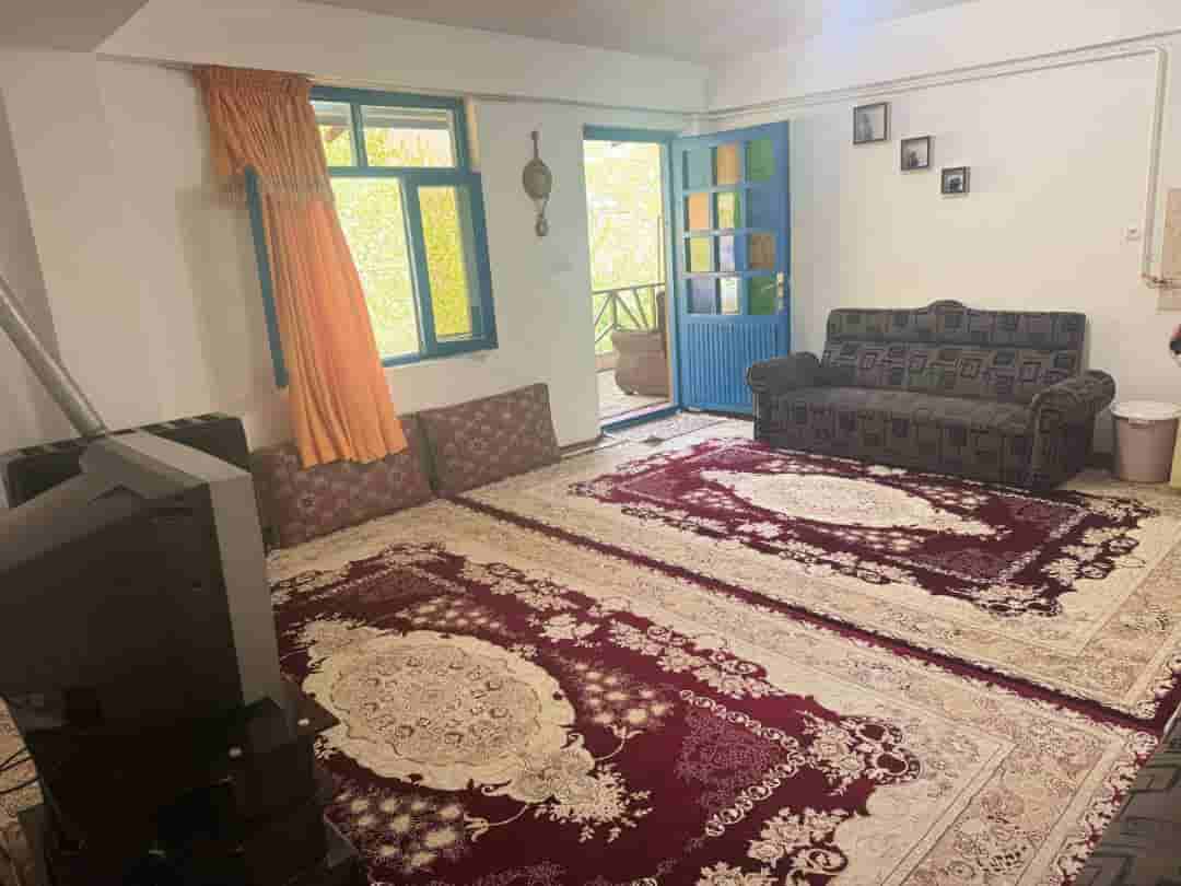اجاره اقامتگاه جنگلی در روستای میلاش - رودسر