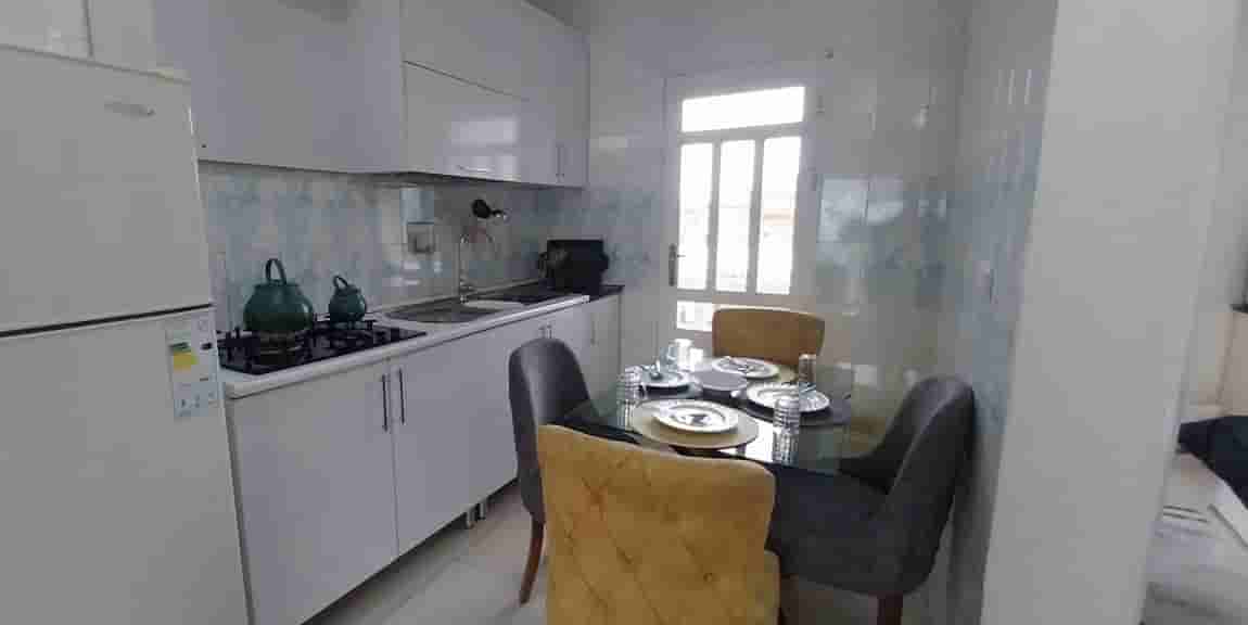 اجاره منزل دوخواب ساحلی در رامسر - روف گاردن دار