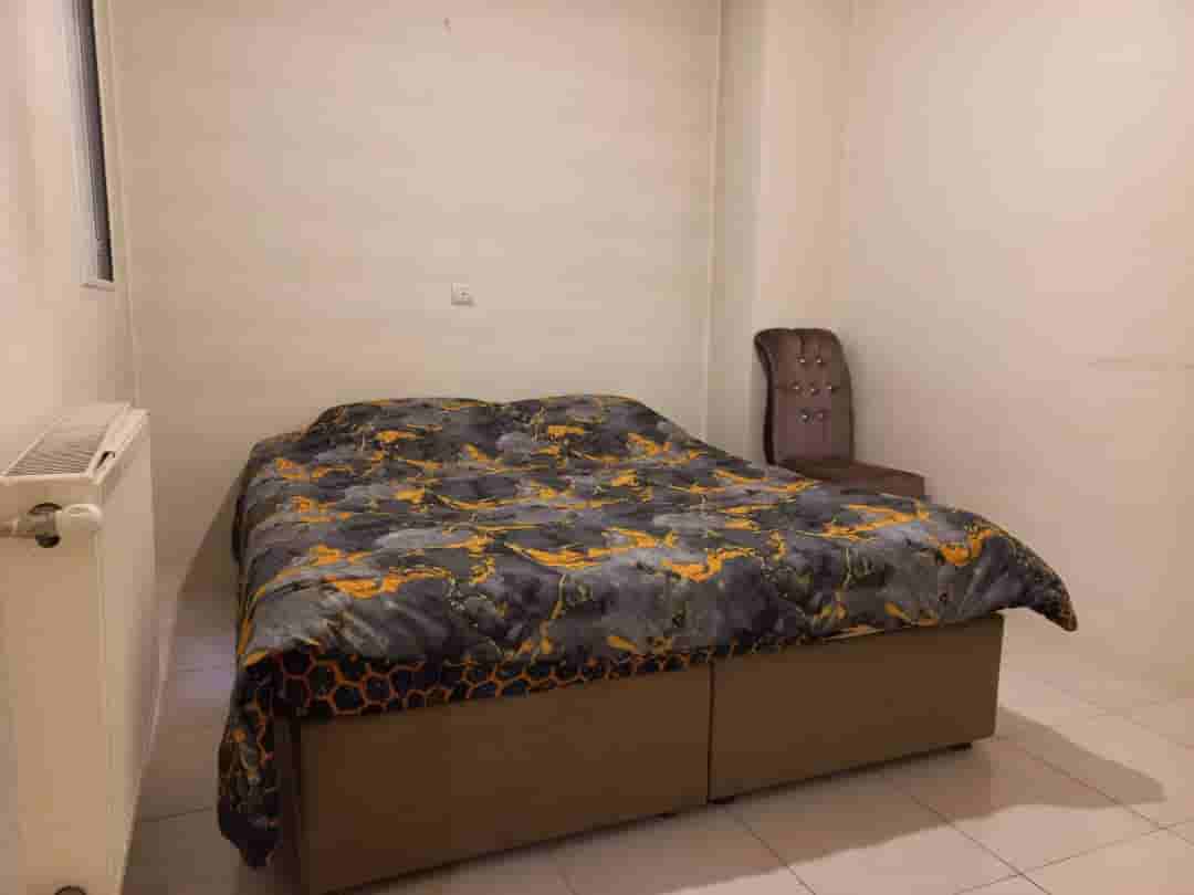 اجاره منزل مبله تکخوابه در خیابان نور تبریز - طبقه چهارم