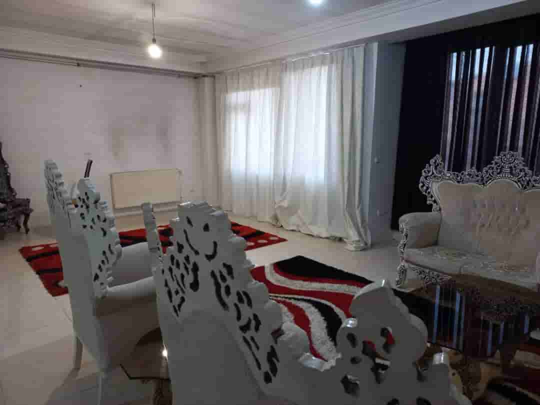 اجاره منزل مبله تکخوابه در خیابان نور تبریز - طبقه چهارم