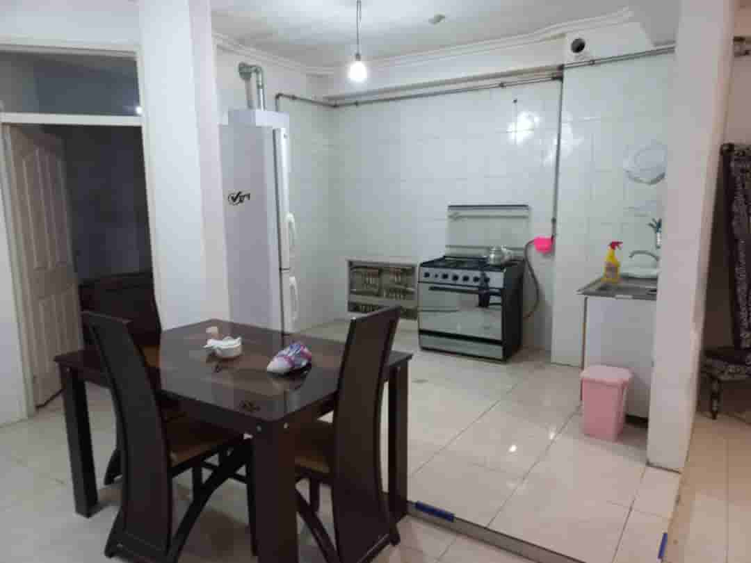 اجاره منزل مبله تکخوابه در خیابان نور تبریز - طبقه چهارم