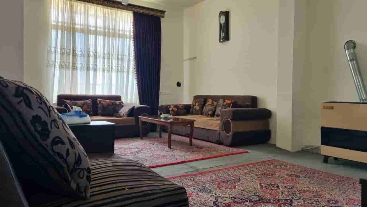 اجاره منزل ویلایی سه خواب در نکا - مازندران