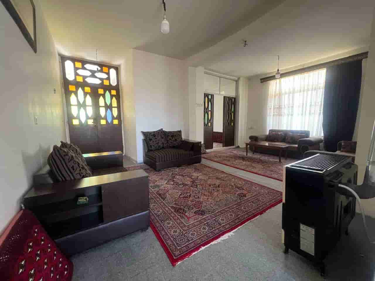 اجاره منزل ویلایی سه خواب در نکا - مازندران