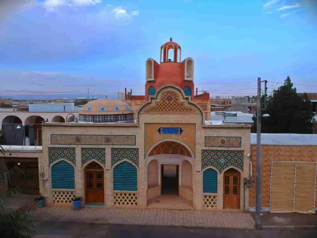 اجاره اتاق بومگردی در روستای ده آباد بادرود - واحد3