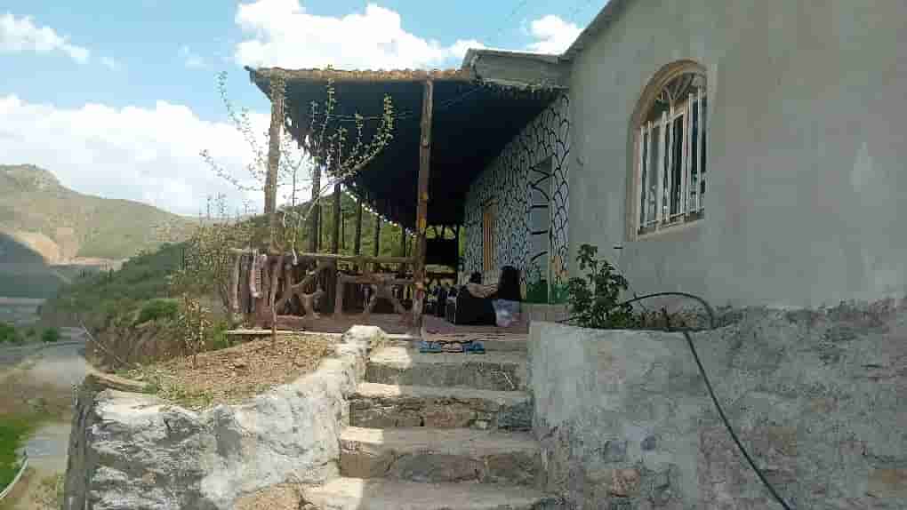 اجاره منزل مبله در روستای زونج شویشه سنندج - کردستان