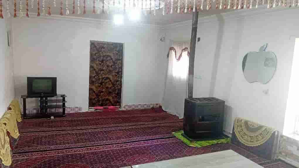 اجاره منزل مبله در روستای زونج شویشه سنندج - کردستان