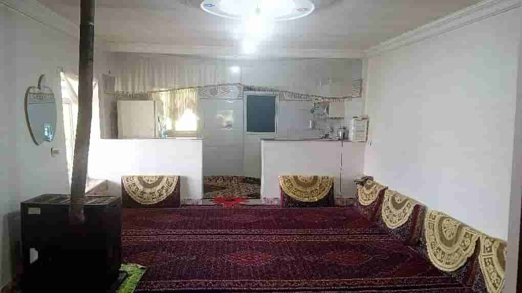 اجاره منزل مبله در روستای زونج شویشه سنندج - کردستان