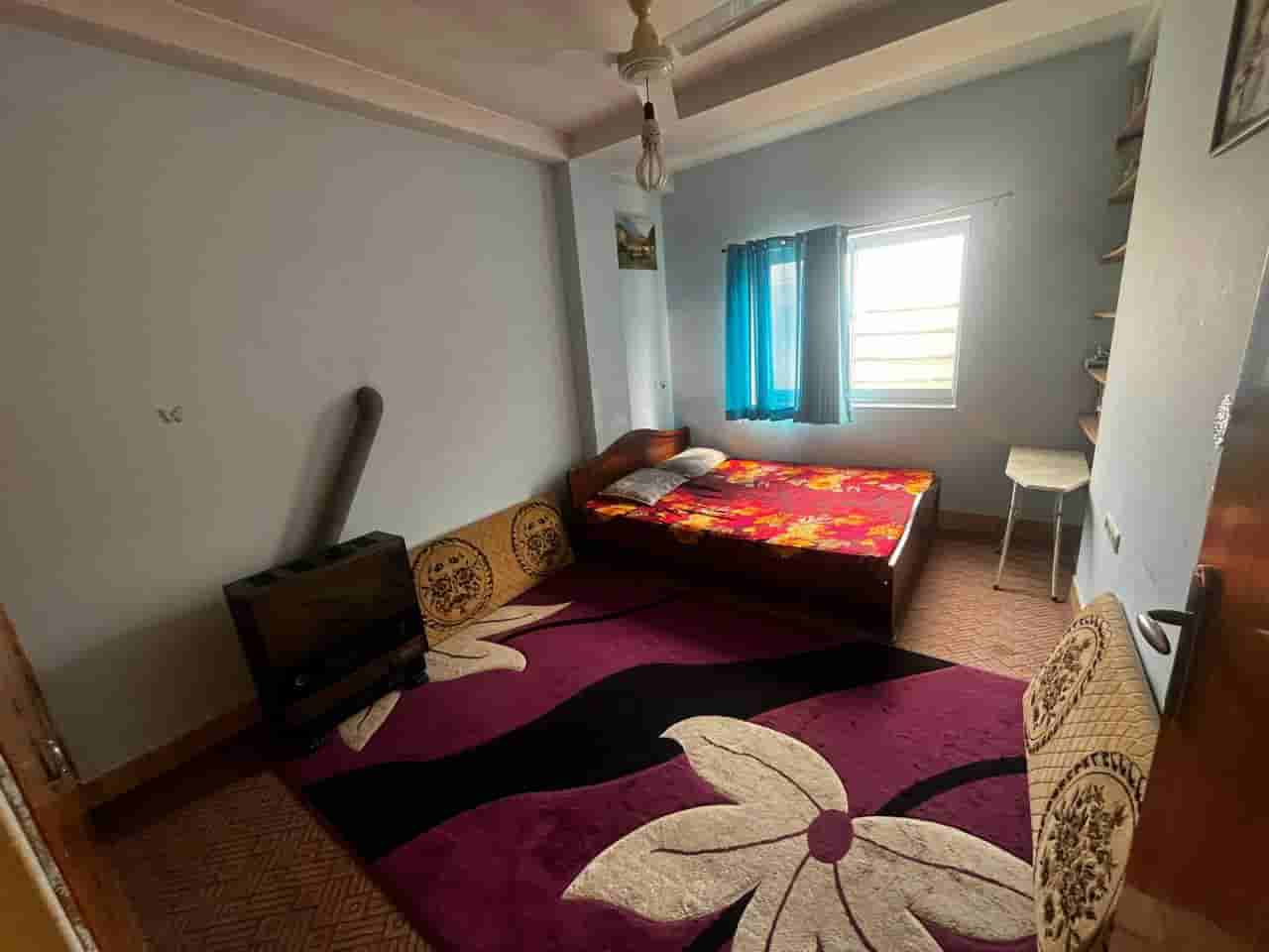 اجاره منزل مبله در خیابان ارامگاه نکا - مازندران