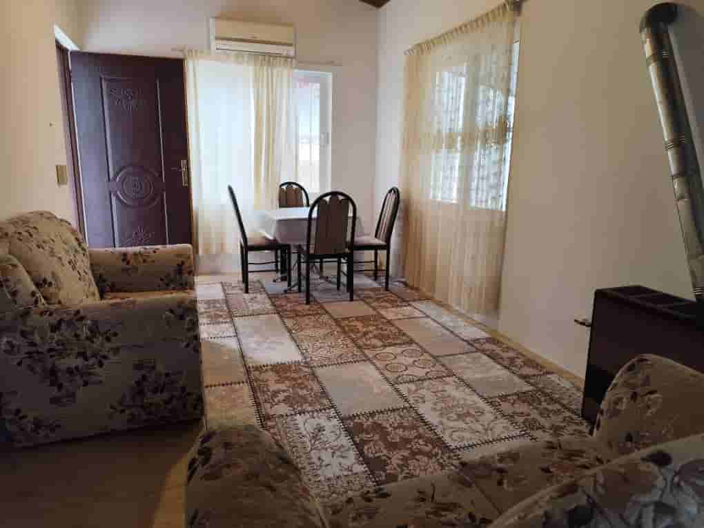 عکس اجاره منزل ویلایی در روستای شجاع محله - عباس اباد مازندران - خانه گل