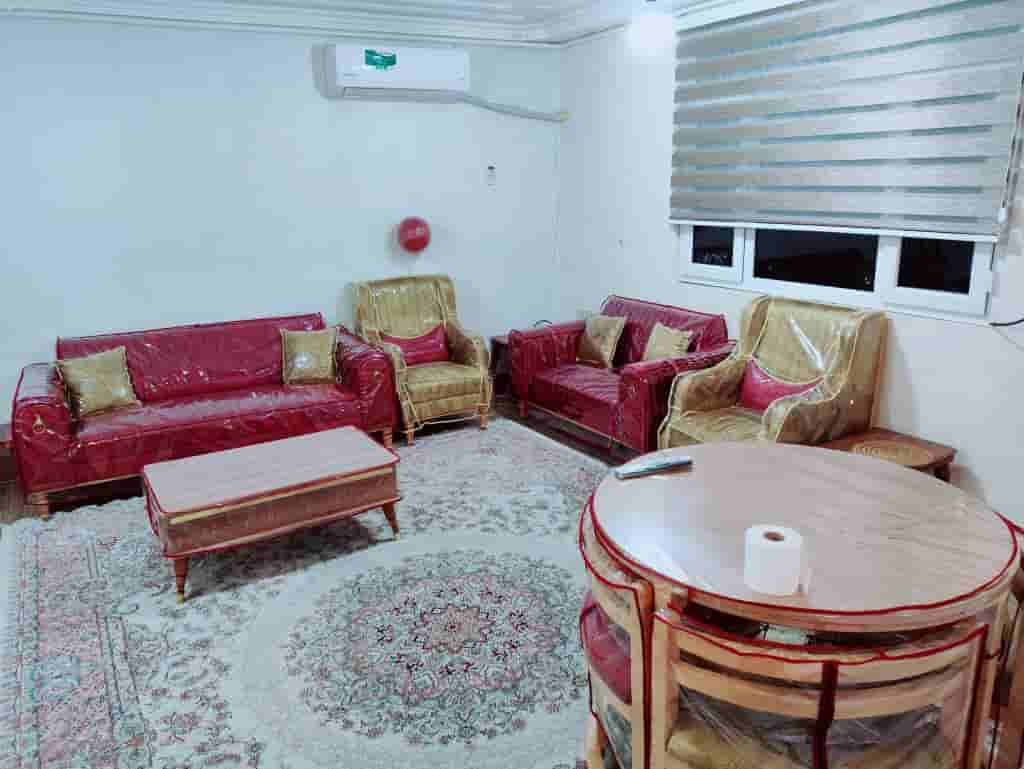 اجاره آپارتمان نزدیک ساحل در خیابان طالقانی - بوشهر
