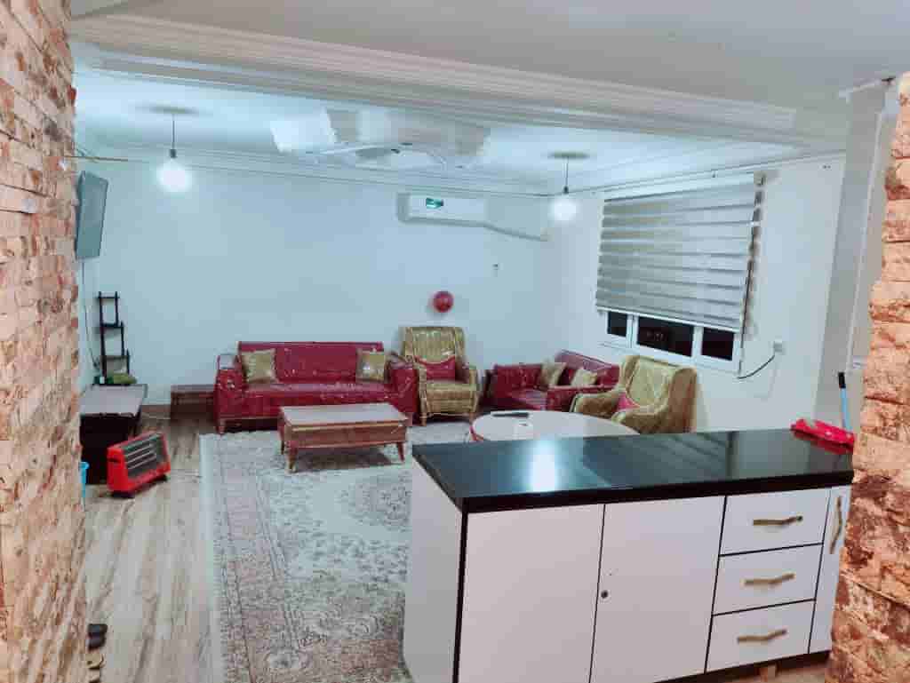 اجاره آپارتمان نزدیک ساحل در خیابان طالقانی - بوشهر