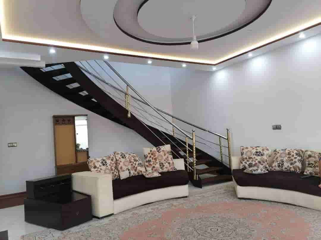 اجاره ویلا دوبلکس در ویلاشهر کیمیا - شیراز