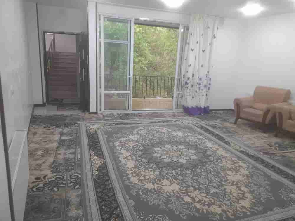 اجاره ویلا با استخر آبگرم نزدیک رودخانه در روستای چم چنگ سامان -  امیر 4