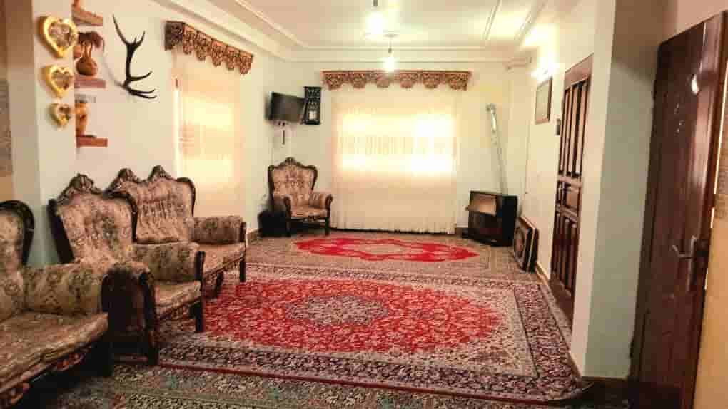 اجاره منزل مبله در روستای چورت - ساری