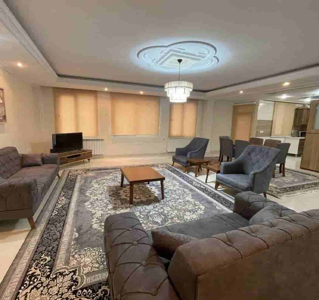 اجاره هتل آپارتمان در خیابان کریم خان تهران - اول - مرکز