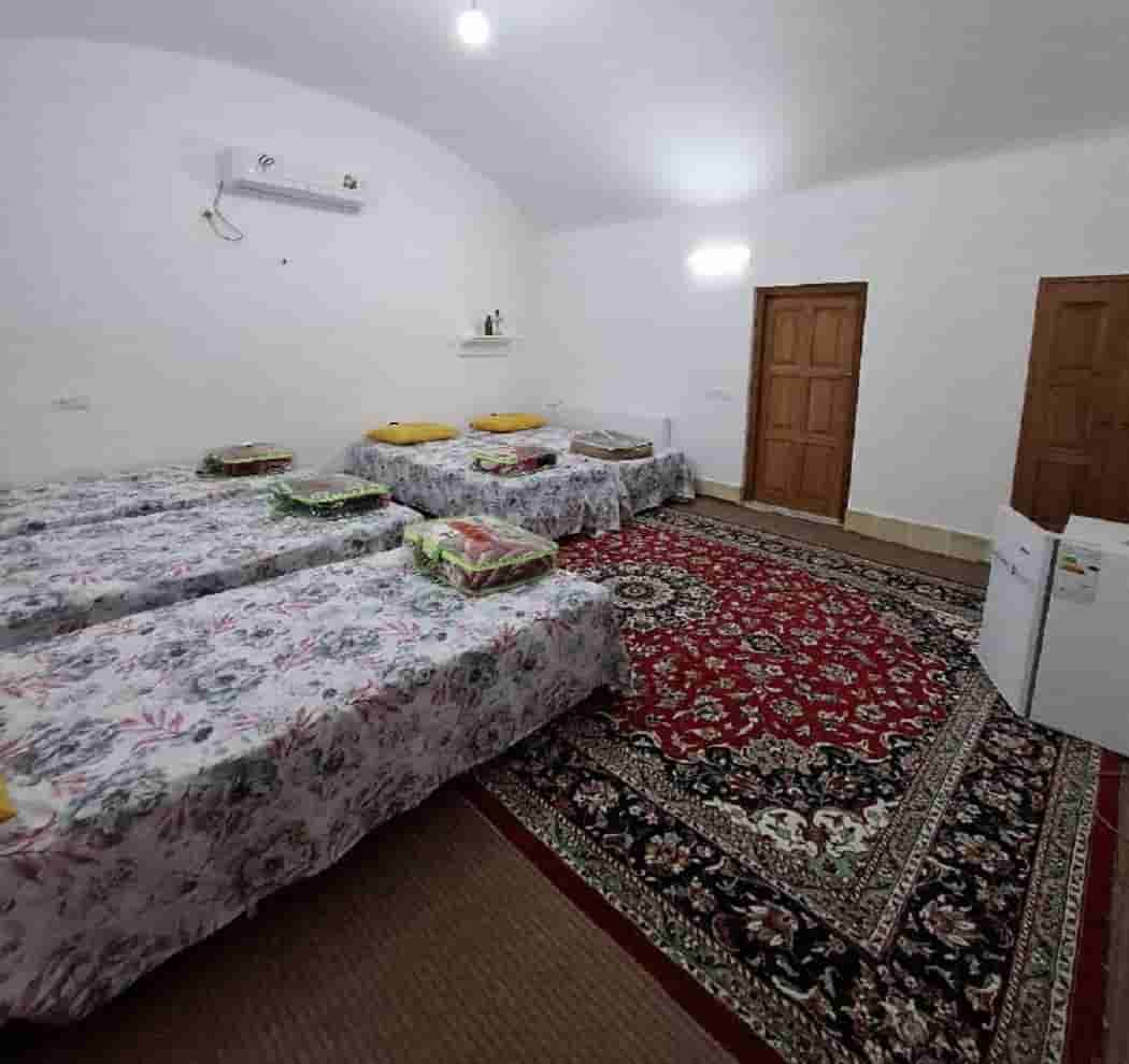اجاره اتاق بوم گردی در خیابان امام خمینی یزد - چهار