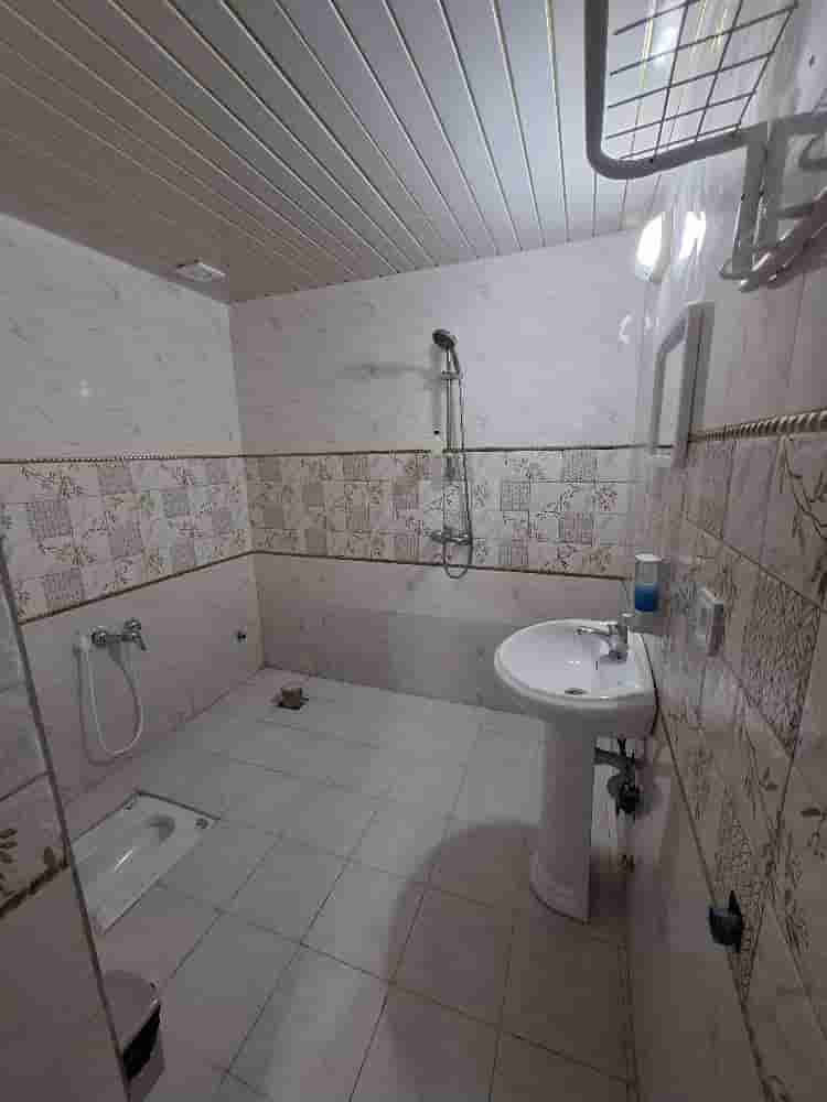 اجاره اتاق بوم گردی زیرهمکف در خیابان امام خمینی یزد - شیش