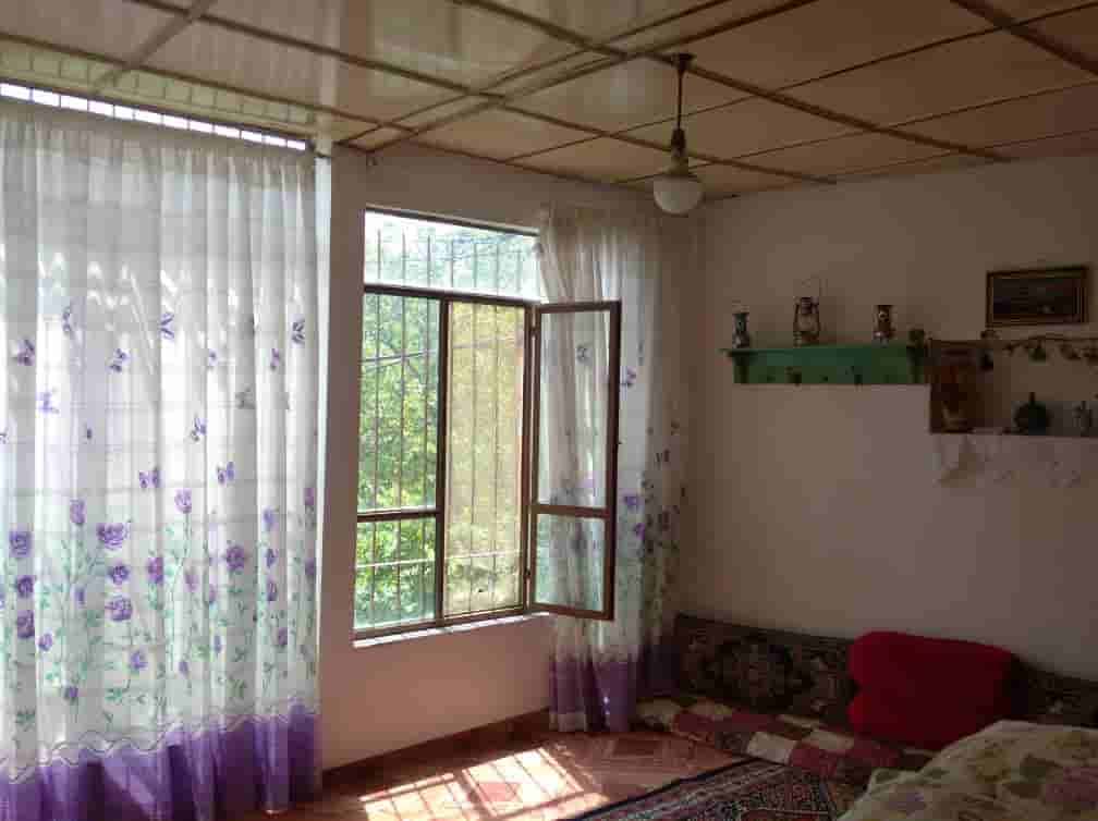 اجاره اقامتگاه بومگردی در روستای دهبار طرقبه - ارکیده