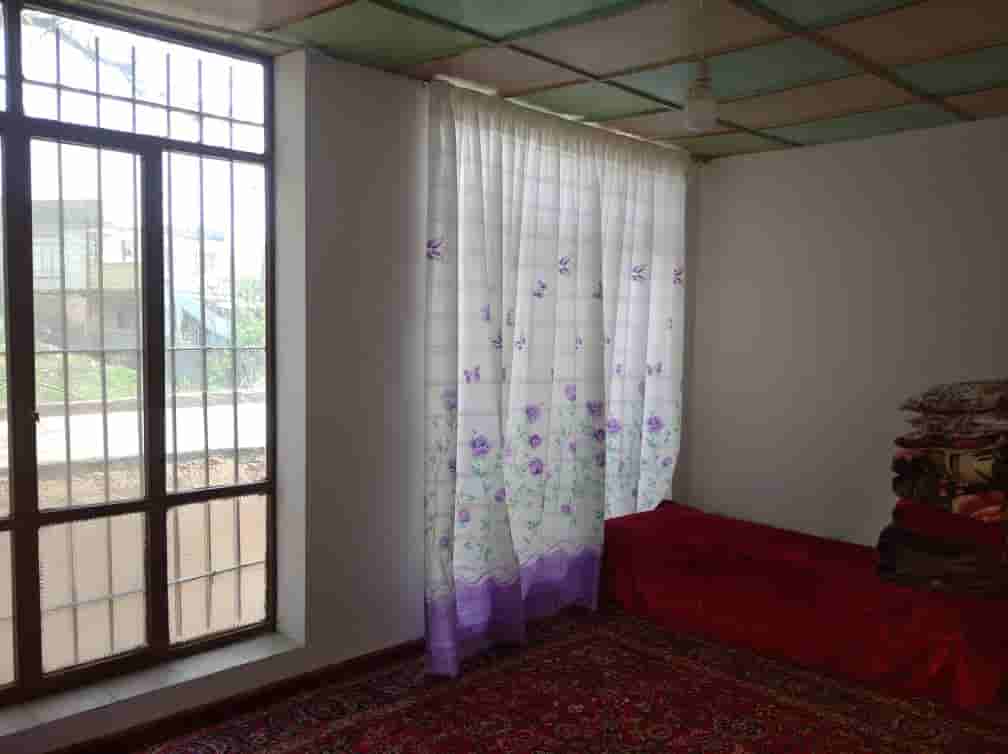اجاره اقامتگاه بومگردی در روستای دهبار طرقبه - بنفشه