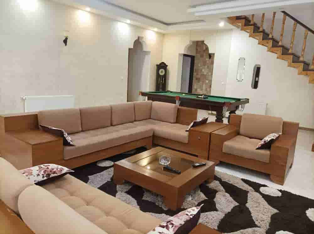 اجاره ویلا در دریاگوشه مازندران