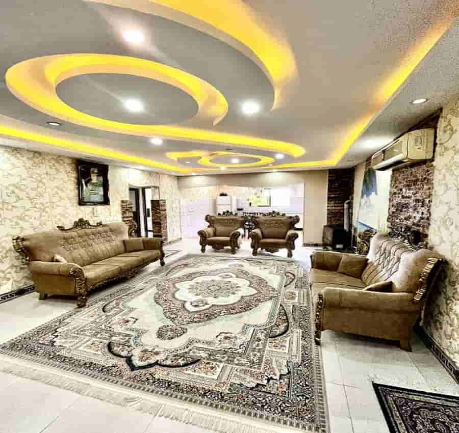 اجاره ویلا با استخرآبگرم در چابکسر