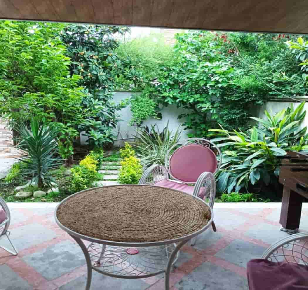 اجاره ویلا در دریاگوشه مازندران