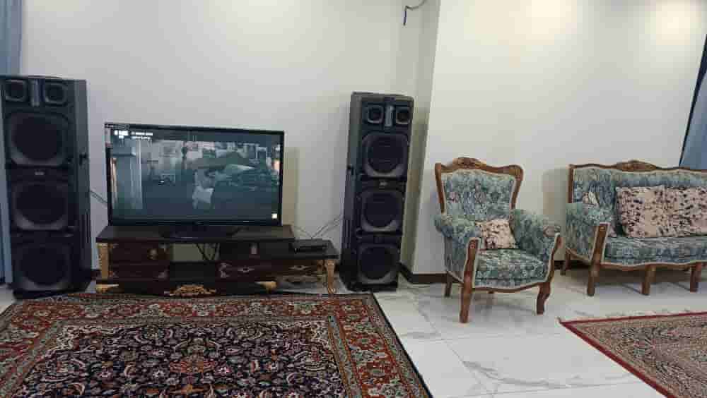اجاره ویلا در بلوار ازادگان شهریار - تهران