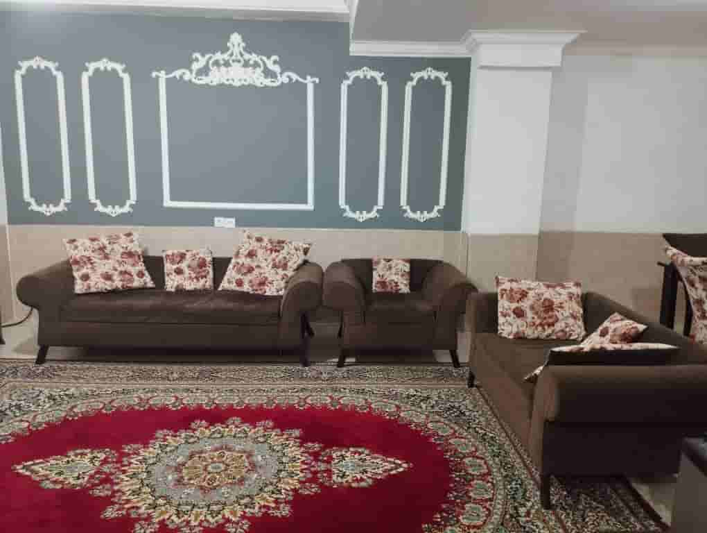 اجاره منزل ویلایی در رادیو در دریا - همکف