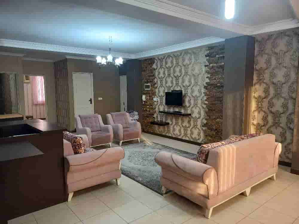 اجاره اپارتمان نزدیک ساحل در خیابان شریعتی شمالی - بندرعباس