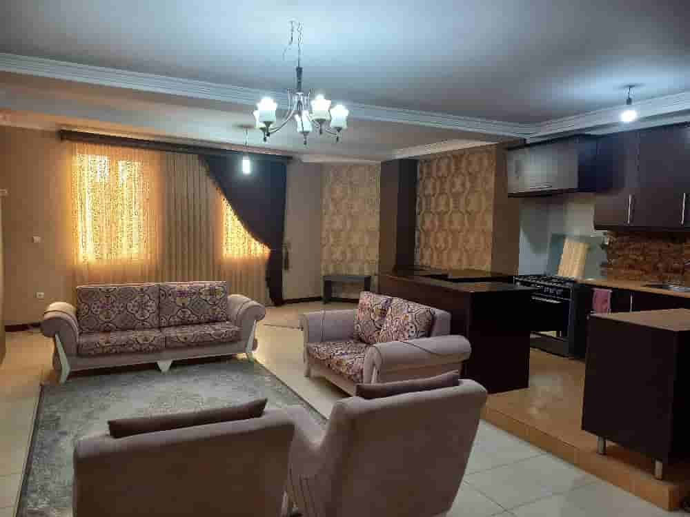اجاره اپارتمان نزدیک ساحل در خیابان شریعتی شمالی - بندرعباس