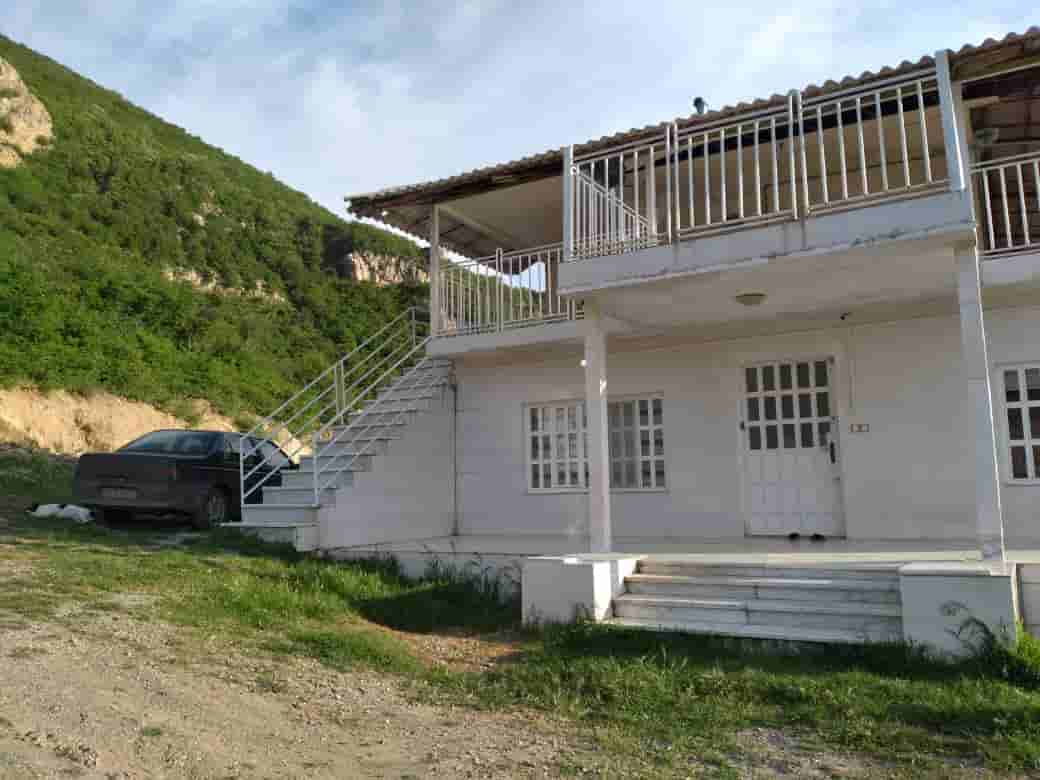 اجاره ویلا کوهستانی در روستای نرسو - طبقه همکف