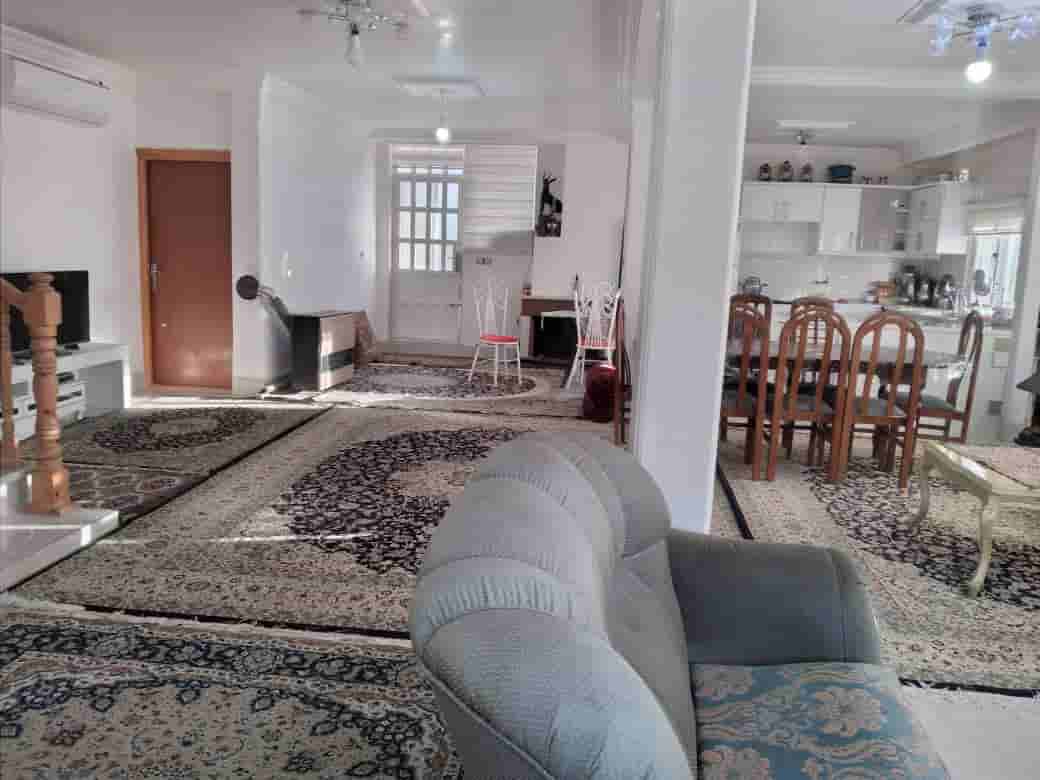 اجاره ویلا کوهستانی در روستای نرسو - طبقه همکف