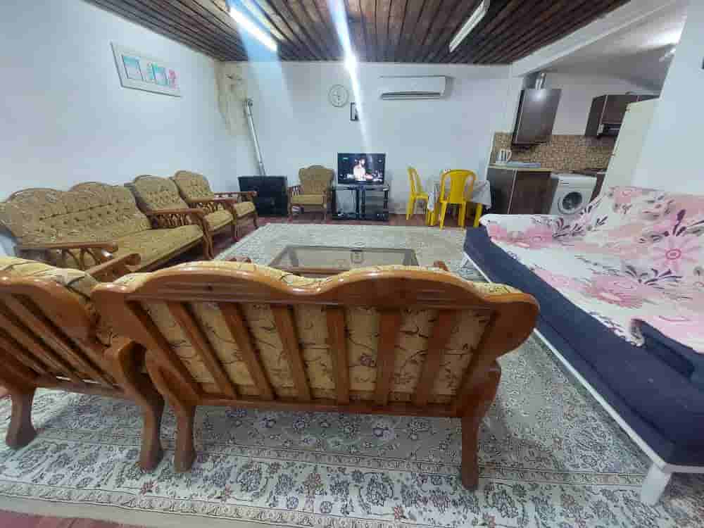 اجاره منزل ویلایی در روستای قلعه رودخان فومن