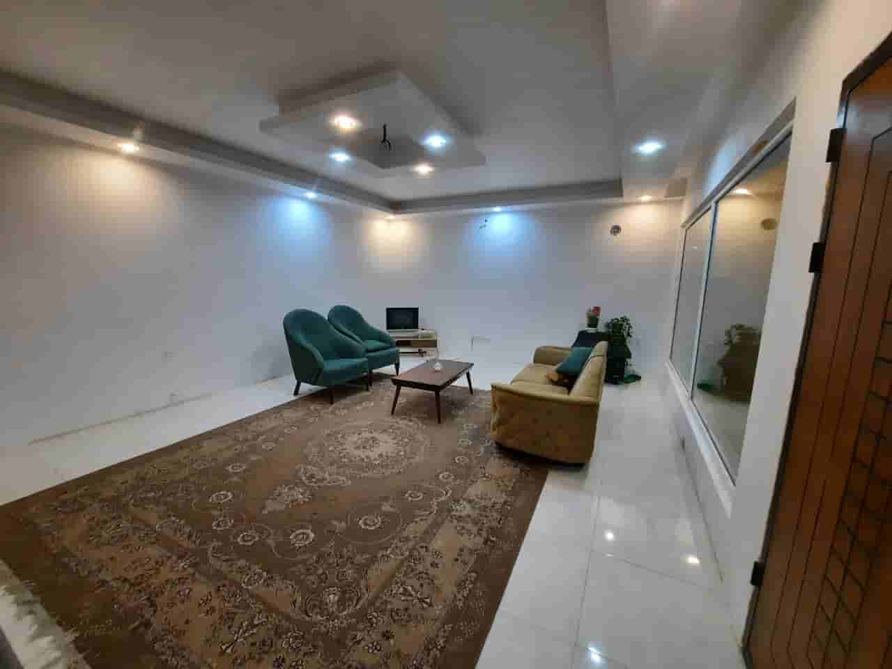 اجاره ویلا تکخواب در شهریار تهران