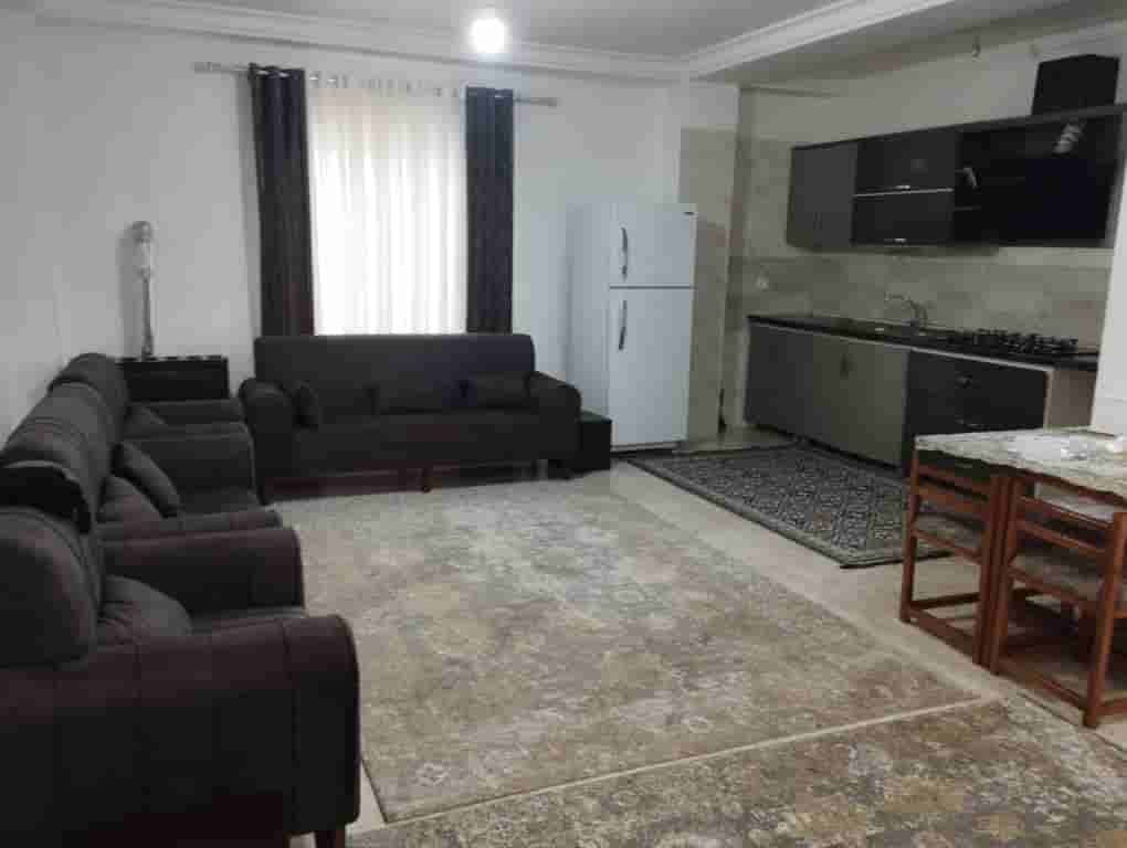 اجاره منزل ویلایی در رادیو در دریا - اول
