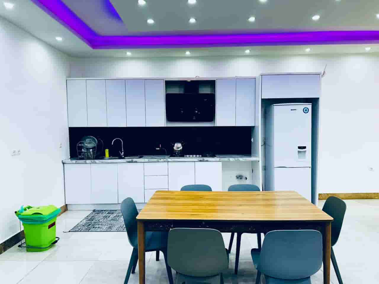 اجاره ویلا با استخر سرپوشیده در درویش آباد سرخرود
