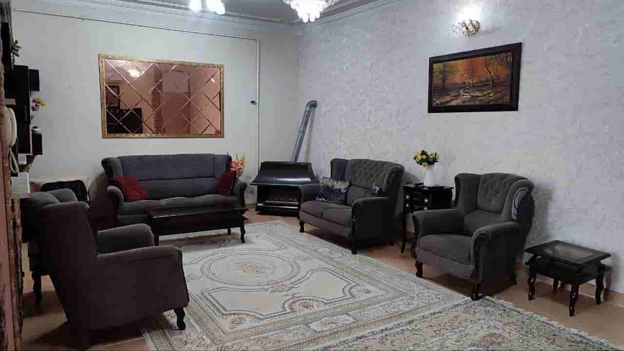 اجاره منزل مبله در بلوار شهید انصاری رشت