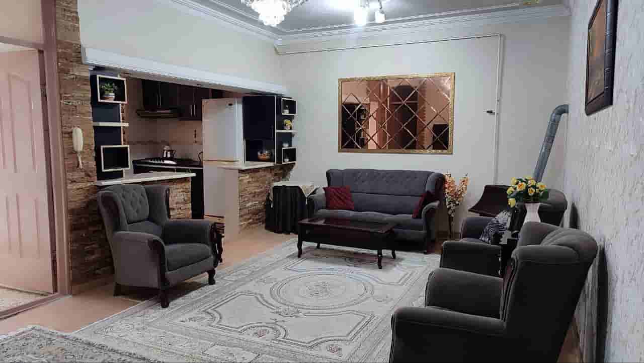 اجاره منزل مبله در بلوار شهید انصاری رشت