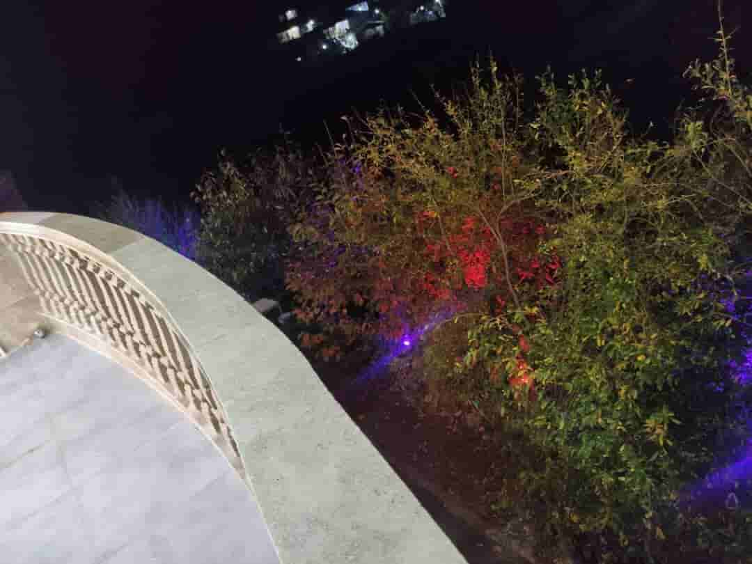اجاره آپارتمان مبله در روستای چله بر توتکابن - سوئیت طبقه سوم