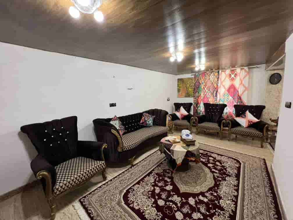 اجاره ویلا جنگلی با استخر آبگرم در کتالم
