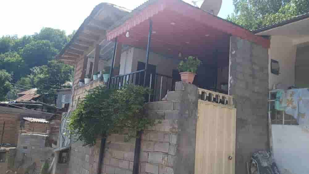 اجاره منزل ویلایی کوهستانی جنگلی در روستای چورت