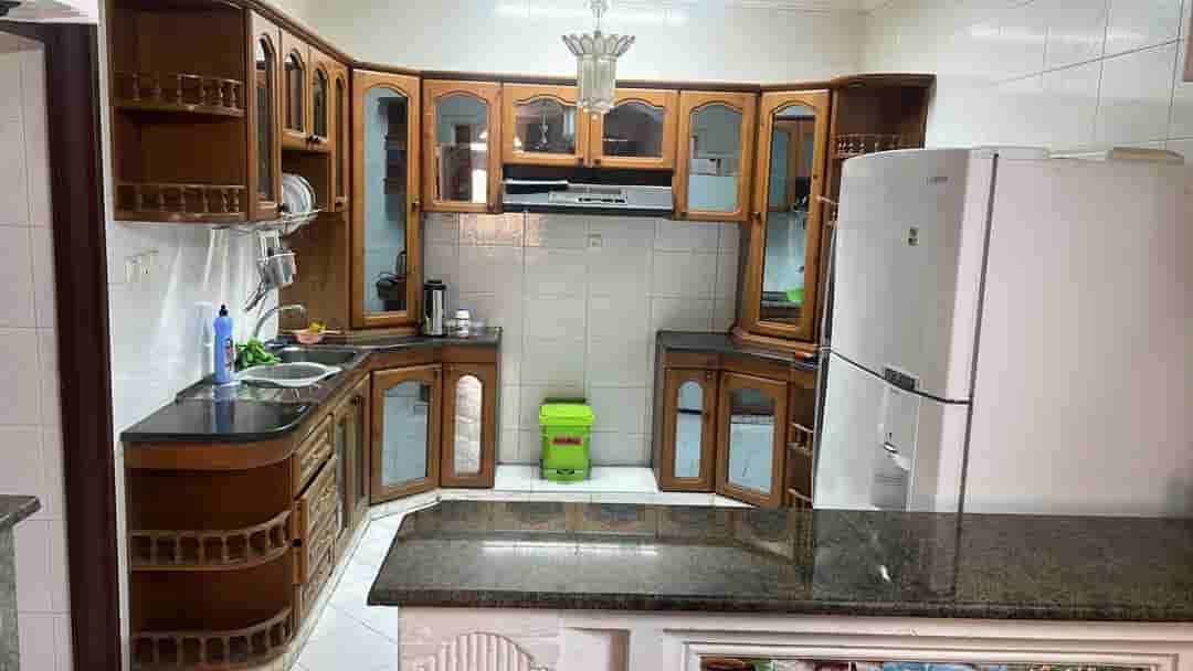 اجاره منزل ویلایی دوخواب در بندرلنگه